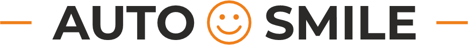 autosmile czarne