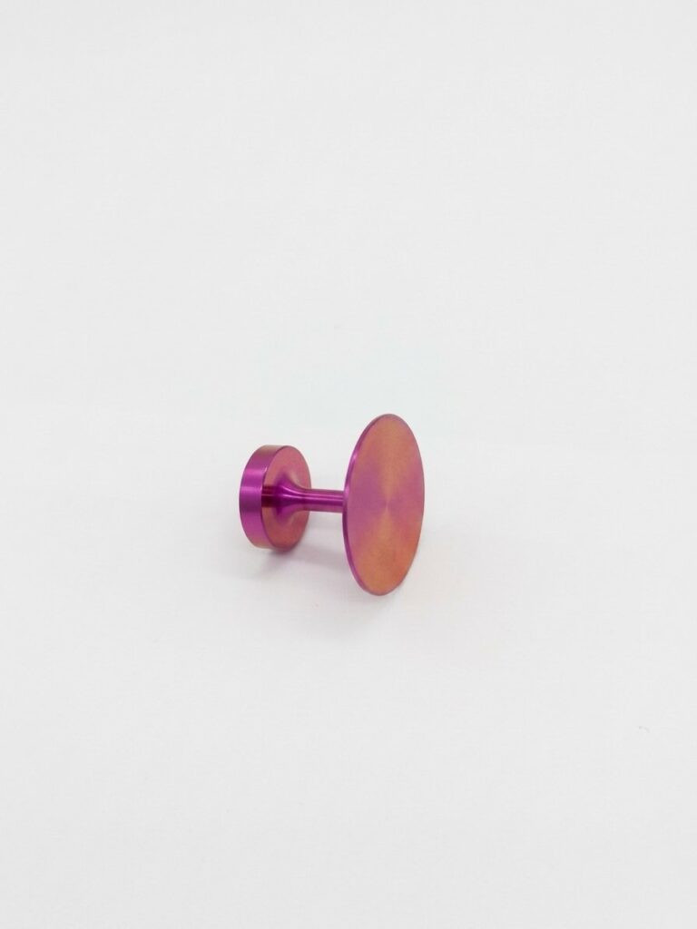 Solutions Titanium Tabs 20mm