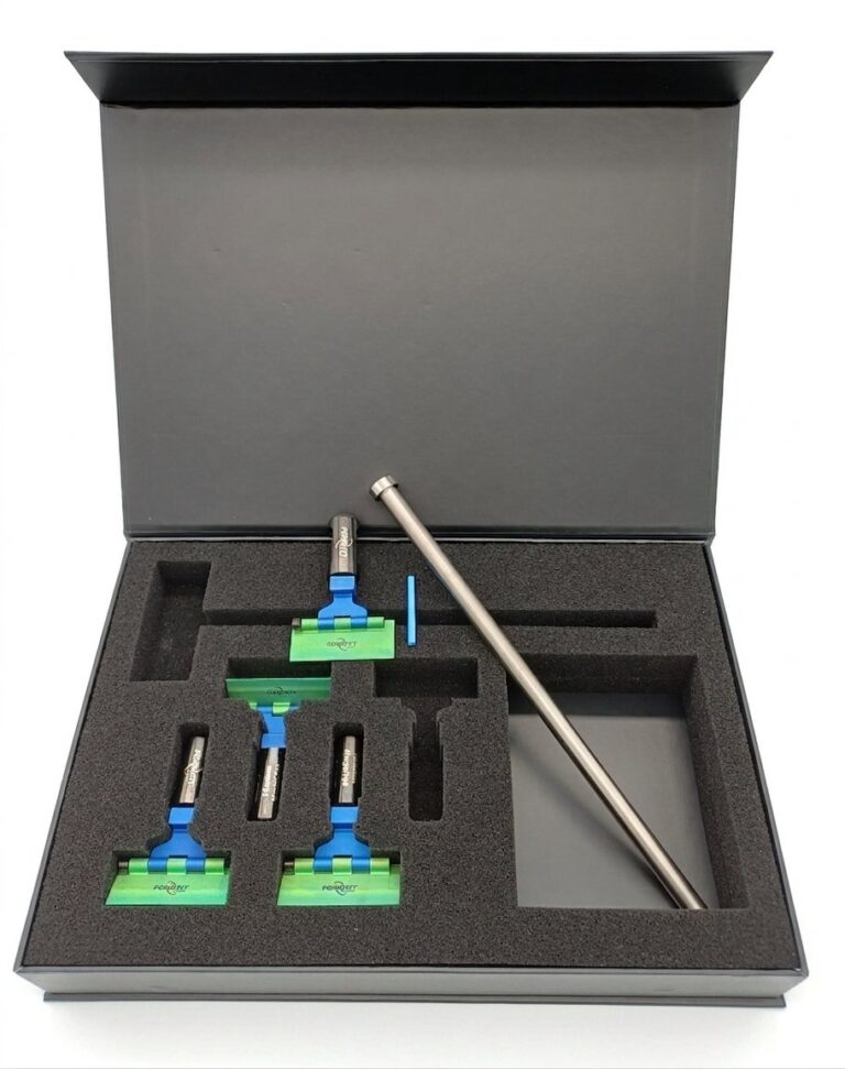 Titanium Morph Ta